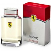 Perfume Ferrari Scuderia 16283EDT 75Ml