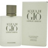 Perfume Giorgio Armani Aqua De Gio 100Ml