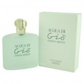 Perfume Giorgio Armani Aqua De Gio Feminino 50Ml