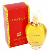 Perfume Givenchy Amarige Femenino 50ml