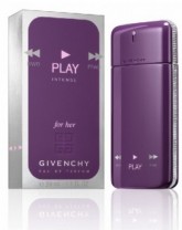 Perfume Givenchy Play For Her 50Ml