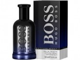 Perfume Hugo Boss Bottled Night EDT 50Ml