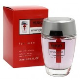 Perfume Hugo Boss Energise EDT 125Ml