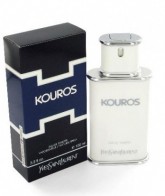 Perfume Kouros EDT Men 100Ml