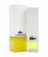 Perfume Lacoste Challenge Refresh 90Ml