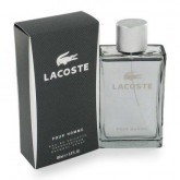 Perfume Lacoste Pour Homme 100Ml