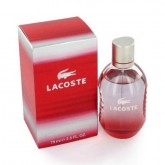 Perfume Lacoste Red 125Ml