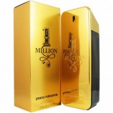 Perfume Paco Rabanne 1 Million Masculino 200ml