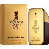 Perfume Paco Rabanne 1 Million Masculino 50ml