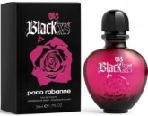Perfume Paco Rabanne Paco X Black Feminino 50Ml