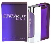 Perfume Paco Rabanne Ultraviolet man 100ml