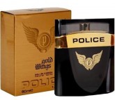 Perfume Police Gold Wing 50Ml