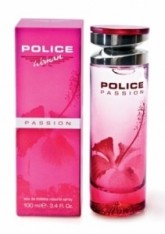 Perfume Police Passion 100Ml