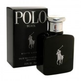 Perfume Polo Black Masculino 125Ml
