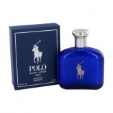 Perfume Polo Blue 125Ml