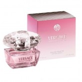 Perfume Versace Bright Crystal Feminino 90Ml
