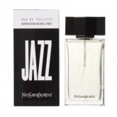 Perfume Yves Saint Laurent Jazz Men 100Ml