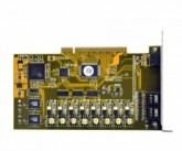 Placa Espionagem Voyager Modelo PCI8