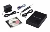 Radio Icom Receptor IC-PCR1500