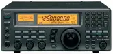 Radio Icom Receptor IC-R8500