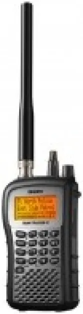 Radio Uniden Scanner BC-246T