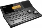 Radio Uniden Scanner BC-340CRT