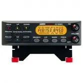 Radio Uniden Scanner BC-350C