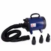 Secador de Cabelo animal de Estimacao Modelo 7047 / 110v