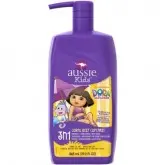Shampoo AUSSIE KID CUPCK 865 ML