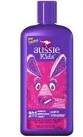 Shampoo AUSSIE KID SURFIN 335ml