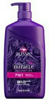 Shampoo AUSSIE MIRACLE 7EN1 778ML