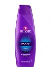Shampoo AUSSIE MOIST MIRACLE 400 ML