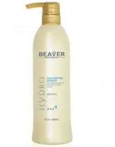 Shampoo Beaver Scalp Purifing 768ml