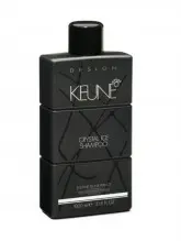 Shampoo KEUNE CRISTAL ICE 1000 ml