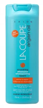 Shampoo LA COUPE ARGAN 750 ML