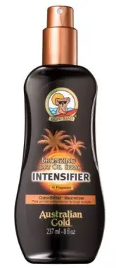 Spray Bronzeador 237ml-Australian Gold Intensifier