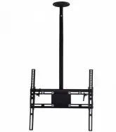 Suporte Nativasoft Modelo NS-500-42 Fixacao De Teto universal 23