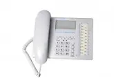 Telefone Voyager Com Fio VX-85