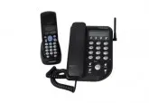 Telefone Voyager Com /Sem Fio VXT-2900
