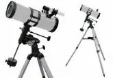 Telescopio Nativa F1000114