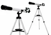 Telescopio Nativa F80070
