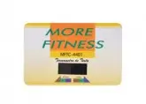 Termometro digital Morefitness MF-4401