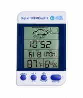 Termometro Digital Morefitness MF-979 TH-134