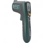 Termometro Mastech Infra-Vermelho Formato Pistola Modelo MS-6520C