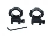 Titan Tactical Luneta/Lanterna TT24-02 20mm