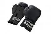 TKO Luvas Kids Training 501PYG (S)