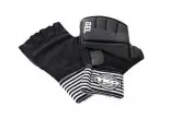 TKO Luvas Pro Wrap Bag 501LWB (S/M)