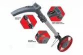 Trena Titan com Roda TIT-T200