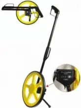Trena Titan Digital com Roda TIT-100