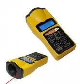 Trena Titan Digital Laser CB-1005